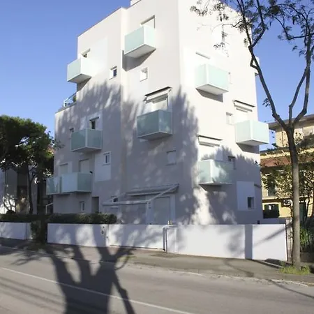Gaia Appartamento Lido di Jesolo